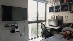 The Topiary (D28), Condominium #606372091